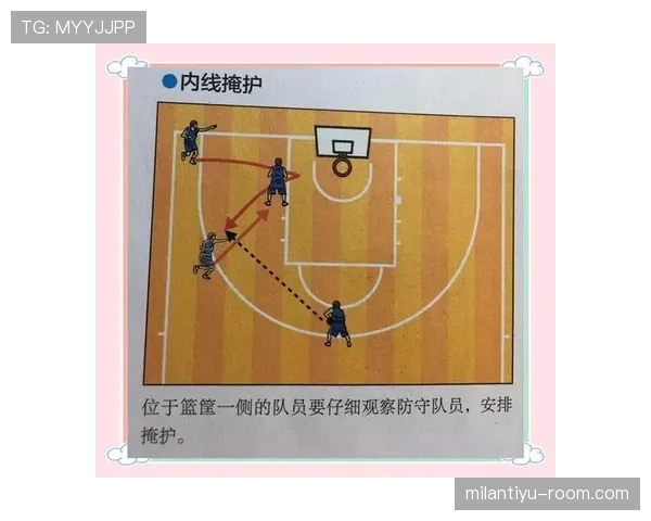 篮球前场规则详解:进攻与防守时区域如何划分? 篮球前场规则详解:进攻与防守时区域如何划分?